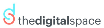 The Digital Space Logo